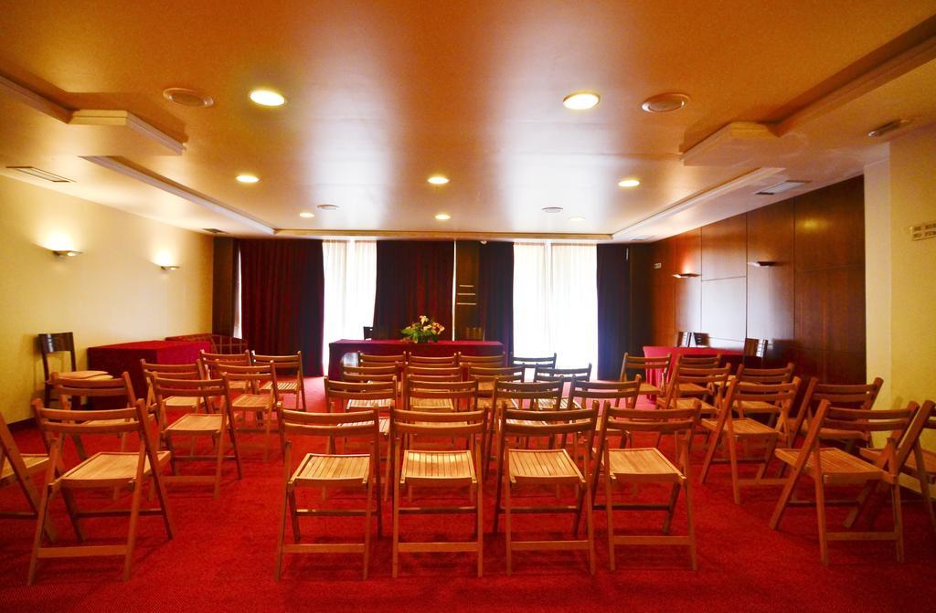 Hotel Jucamar Cangas do Morrazo Eksteriør billede