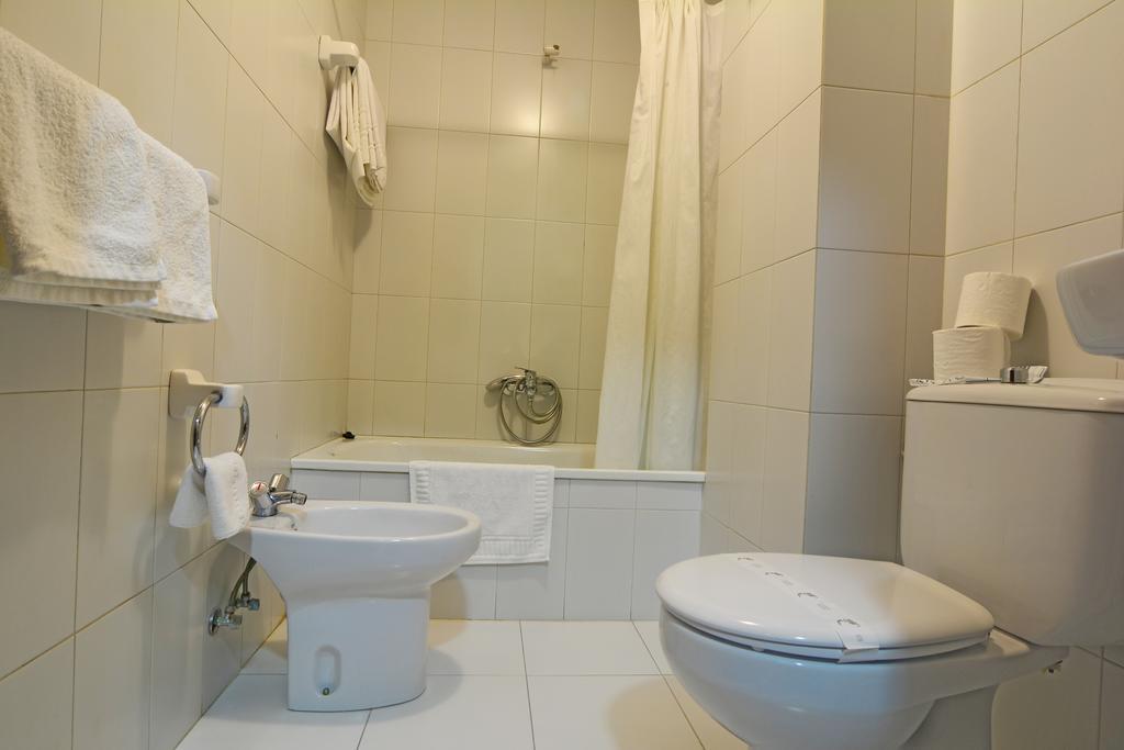 Hotel Jucamar Cangas do Morrazo Eksteriør billede